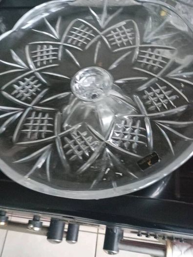 Glassware