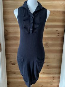 mini dress Ted Baker size 8-10