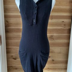 mini dress Ted Baker size 8-10