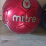 Like New Quality Football& Basketball Balls Image 7