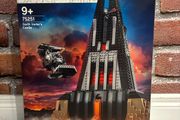 Lego Star Wars 75251 Darth Vader's Castle Brand New Sealed