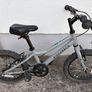 Ridgeback MX16 kids bike Image 2