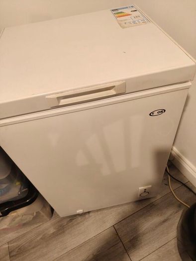 Freezer