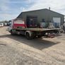 DEPOSIT TAKEN 2012 mercedes atego tilt and slide Image 3