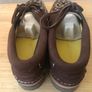 Timberland Leopard Boat Shoes UK 5 EU 38 New Boxed Image 4