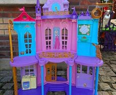 Princess castle