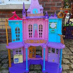 Princess castle