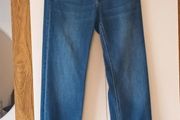 H and M skinny jeans