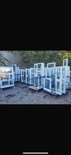 pvc doors