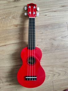 Makai Soprano Ukulele