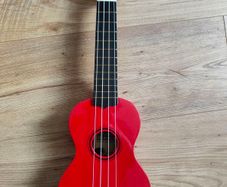 Makai Soprano Ukulele