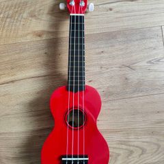 Makai Soprano Ukulele