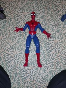 Spiderman