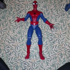 Spiderman