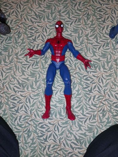 Spiderman