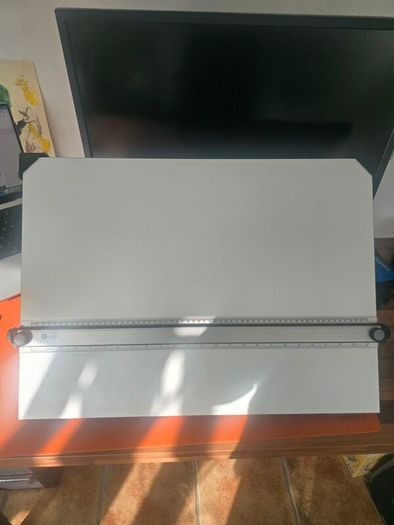 Jakar A2 Drawing Board with Parallel Motion