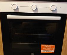 Beko oven