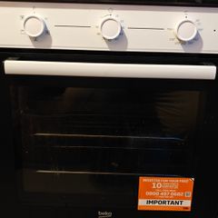 Beko oven