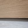 Shoe cabinet with 3 compartments Image 5