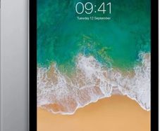 ipad 5th generation 128gb