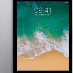 ipad 5th generation 128gb