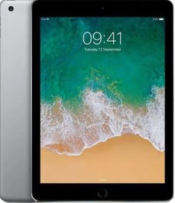 ipad 5th generation 128gb