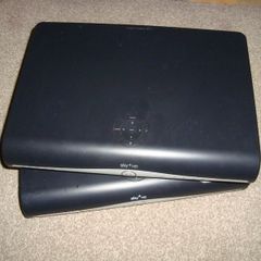 Sky+hd - Wifi  - Hdmi - Hdd