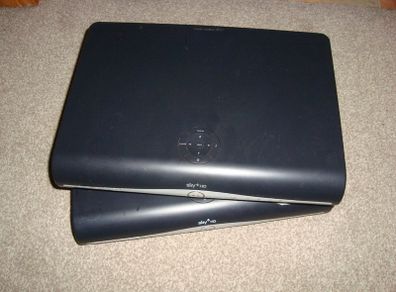 Sky+hd - Wifi  - Hdmi - Hdd
