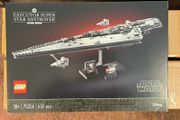 Lego Star Wars Executor Super Star Destroyer 75356
