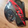 Motorcycle helmet Image 2
