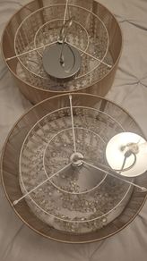 Bedroom lights