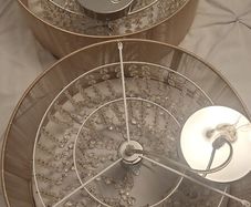 Bedroom lights