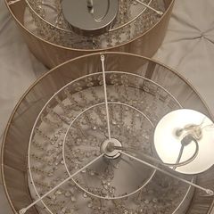 Bedroom lights