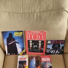 star wars