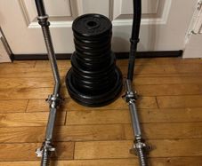 Weights Set