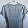 Women ladies Tommy Hilfiger t-shirt, organic cotton, immaculate condition. Image 5