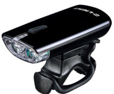 EyezOff Super Bright Bicycle Dual Headlight with Toolfree Bracket, Battery Life up to 45 Hours b