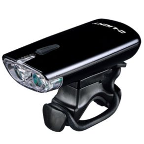 EyezOff Super Bright Bicycle Dual Headlight with Toolfree Bracket, Battery Life up to 45 Hours b