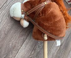 Hobby Horse