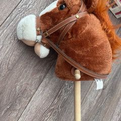 Hobby Horse