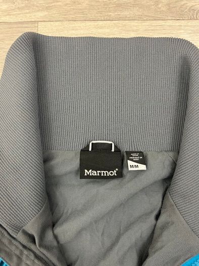 Marmot Half Zip Anorak Jacket Mens Medium