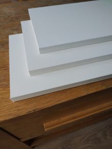 shelves