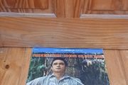 Johnny Cash - Songs Of Our Soil - LP - Columbia Records - 1959