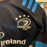 Rare leinster training top Image 2