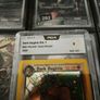 Dark Dugtrio ! FIRST EDITION ! PCA 9 ! Near Mint ! from team Rocket Set ! 2000 ! Pokemon Card ! Image 3
