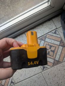 (for repair) Ryobi battery