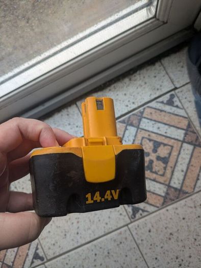 (for repair) Ryobi battery