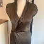 Bronze dress Image 3