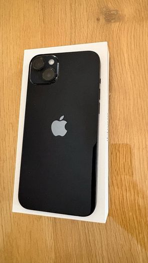 Apple I phone 14 plus