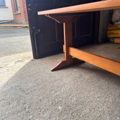 Coffee table free